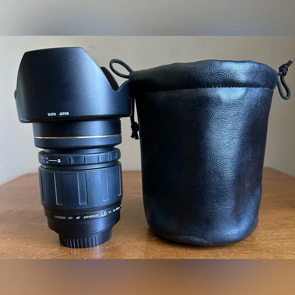 Tamron SP AF LD Aspherical IF 28-105mm f/2.8 LD Aspherical IF AF Lens For Canon